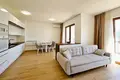 Mieszkanie 2 pokoi 73 m² Budva, Czarnogóra
