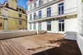 Bliźniak 3 pokoi 225 m² Lizbona, Portugalia
