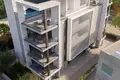 Appartement 3 chambres 106 m² Germasogeia, Chypre