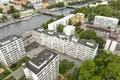 3 bedroom apartment 95 m² Turku sub-region, Finland