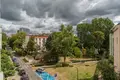 Квартира 1 комната 39 м² Варшава, Польша