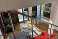 Mieszkanie 3 pokoi 110 m² Becici, Czarnogóra