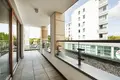 Appartement 3 chambres 112 m² Varsovie, Pologne