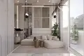 Apartment 32 m² Denizkoy, Turkey