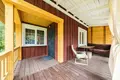 Casa 76 m² Rakauski sielski Saviet, Belarús