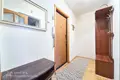 Apartamento 1 habitación 39 m² Minsk, Belarús