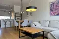 Квартира 2 комнаты 52 м² в Познани, Польша