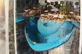 Wohnung 3 Schlafzimmer 143 m² Dubai, Vereinigte Arabische Emirate