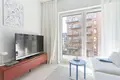 Appartement 2 chambres 33 m² en Varsovie, Pologne