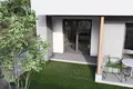 Studio apartment 1 bedroom 25 m² Settlement "Vines", Greece