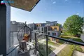 Квартира 3 комнаты 54 м² Skirgiskes, Литва