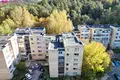 Квартира 2 комнаты 50 м² Вильнюс, Литва