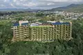 Complejo residencial Serene condominium