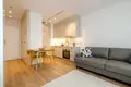 Apartamento 2 habitaciones 34 m² Varsovia, Polonia