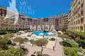 Mieszkanie 2 pokoi 70 m² Hurghada, Egipt