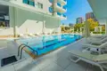 Residential complex Furnished two-bedroom apartment in Yekta In + complex.