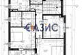 Dom 4 pokoi 196 m² Pomorie, Bułgaria