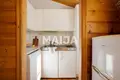 2 bedroom house 43 m² Muurame, Finland