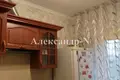 Mieszkanie 2 pokoi 48 m² Odessa, Ukraina