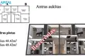 Haus 105 m² Raddeilen, Litauen