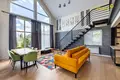 Maison 160 m² Papiarnianski sielski Saviet, Bélarus