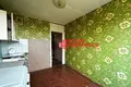 2 room apartment 51 m² Zytomlia, Belarus