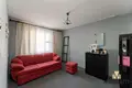 Apartamento 3 habitaciones 66 m² Minsk, Bielorrusia