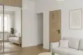 Wohnung 1 zimmer 33 m² Warschau, Polen