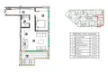 Apartamento 66 m² Montenegro, Montenegro