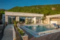 Villa de 3 habitaciones 190 m² Sustas, Montenegro