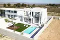 Villa de 3 habitaciones 245 m² Rojales, España