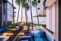 2 bedroom apartment 59 m² Choeng Thale, Thailand