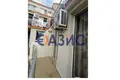 Wohnung 2 zimmer 51 m² Pomorie, Bulgarien