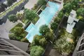 3 bedroom apartment 106 m² Khlong Toei Subdistrict, Thailand