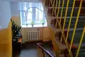 Appartement 1 chambre 31 m² Homiel, Biélorussie