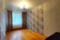 Квартира 2 комнаты 47 м² Минск, Беларусь