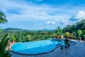 Willa 3 pokoi 350 m² Phuket, Tajlandia