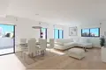 Apartamento 3 habitaciones 117 m² Alicante, España