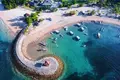 Mieszkanie 1 pokój 101 m² Sanur, Indonezja