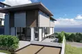 Villa 349 m² Alanya, Turquie