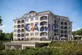 2 bedroom apartment 73 m² Nesebar, Bulgaria