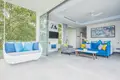 villa de 5 dormitorios 477 m² Pa Tong, Tailandia