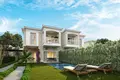 Вилла 4 комнаты 175 м² Кушадасы, Турция