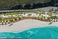 Ático 2 habitaciones 120 m² Girne Belediyesi, Chipre del Norte