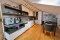 Penthouse 3 bedrooms 230 m² Rafailovici, Montenegro