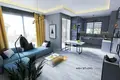 Penthouse 1 bedroom 104 m² Agios Georgios, Cyprus