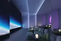 Attique 5 chambres 468 m² Doubaï, Émirats arabes unis
