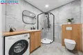 Apartamento 2 habitaciones 38 m² Vilna, Lituania