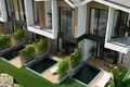 Kompleks mieszkalny Exclusive townhouse complex in a popular location near the beach, Berawa, Bali, Indonesia