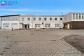 Commercial property 1 316 m² in Klaipeda, Lithuania